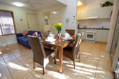 Byron Central Apartments - Accommodation Rockhampton 33