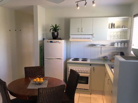 Byron Central Apartments - Accommodation Rockhampton 38