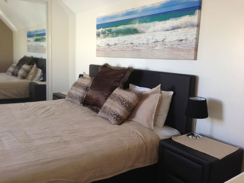 Byron Central Apartments - Accommodation Rockhampton 25