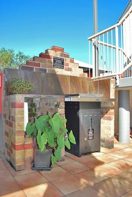 Byron Central Apartments - Accommodation Rockhampton 18