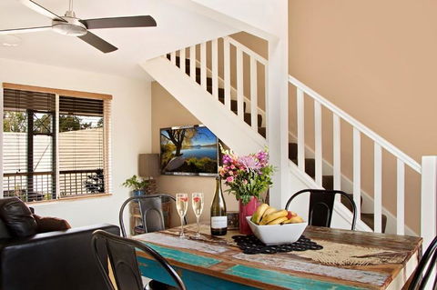 Byron Central Apartments - Accommodation Rockhampton 19