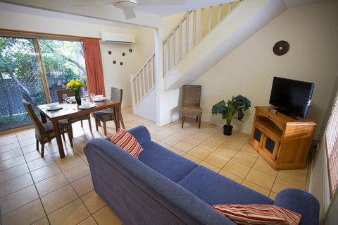 Byron Central Apartments - Accommodation Rockhampton 7