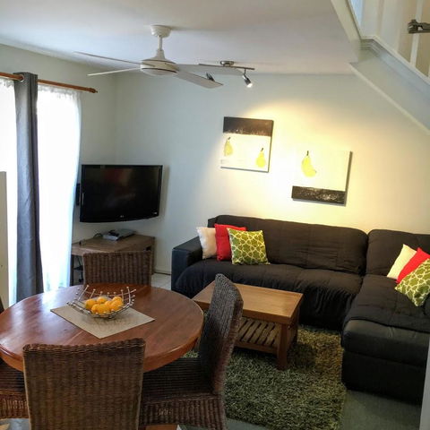 Byron Central Apartments - Accommodation Rockhampton 36