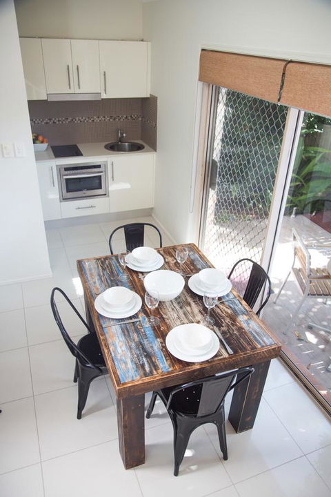 Byron Central Apartments - Accommodation Rockhampton 3