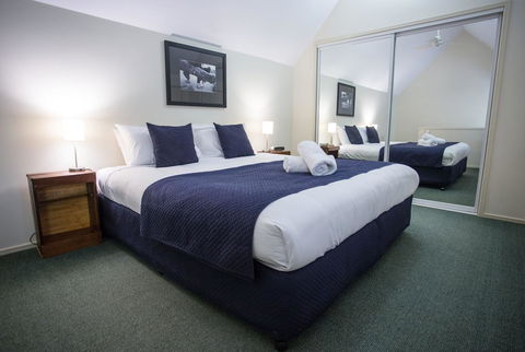 Byron Central Apartments - Accommodation Rockhampton 34