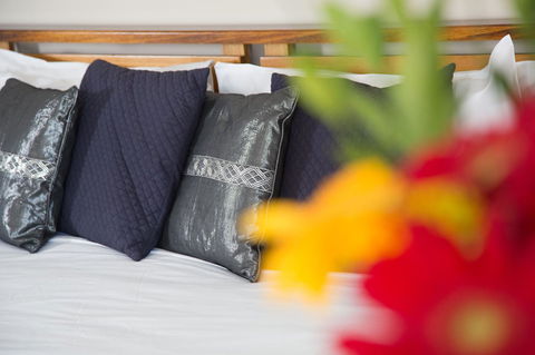Byron Central Apartments - Accommodation Rockhampton 12