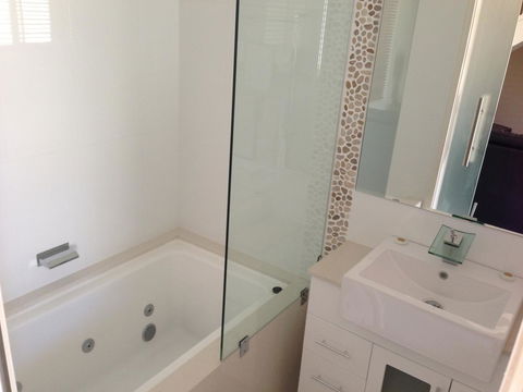 Byron Central Apartments - Accommodation Rockhampton 27