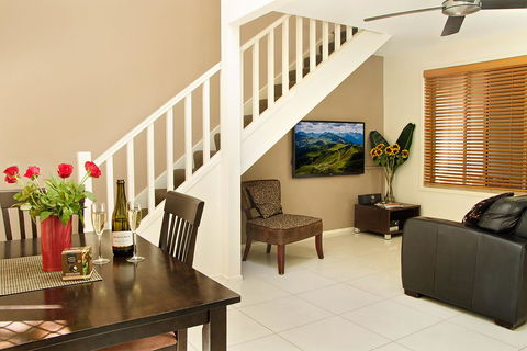 Byron Central Apartments - Accommodation Rockhampton 15