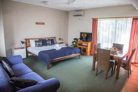 Byron Central Apartments - Accommodation Rockhampton 13