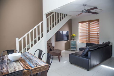 Byron Central Apartments - Accommodation Rockhampton 31