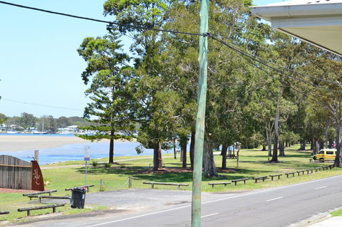 Sundial Holiday Units - Accommodation Rockhampton 3