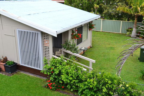 Sundial Holiday Units - Accommodation Rockhampton 30