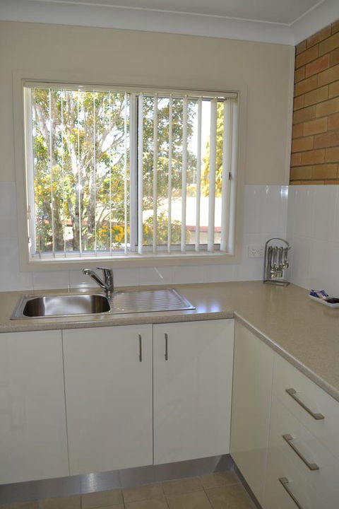 Sundial Holiday Units - Accommodation Rockhampton 29