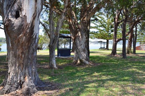Sundial Holiday Units - Accommodation Rockhampton 13