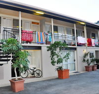 Sundial Holiday Units - Accommodation Rockhampton