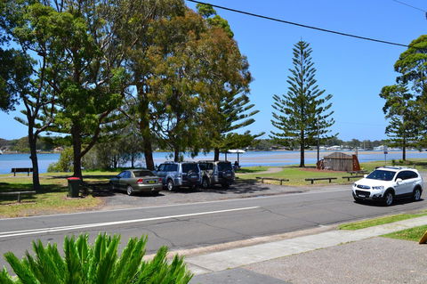Sundial Holiday Units - Accommodation Rockhampton 38