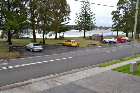 Sundial Holiday Units - Accommodation Rockhampton 35