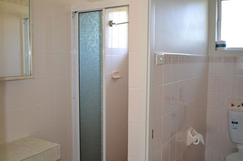 Sundial Holiday Units - Accommodation Rockhampton 44
