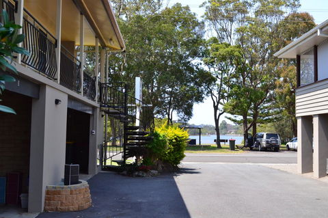 Sundial Holiday Units - Accommodation Rockhampton 15