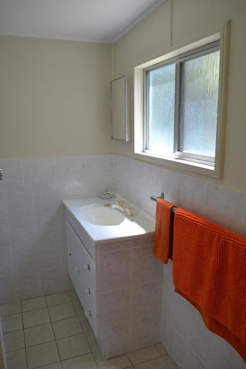 Sundial Holiday Units - Accommodation Rockhampton 24