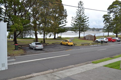 Sundial Holiday Units - Accommodation Rockhampton 34