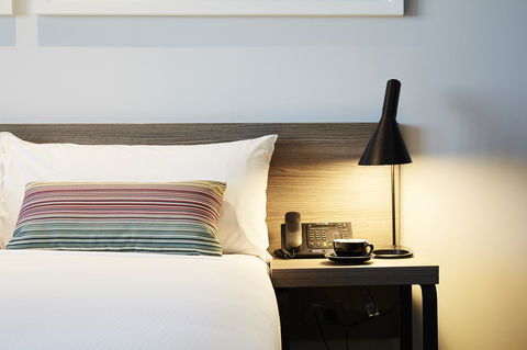 Rydges Sydney Airport Hotel - Accommodation Rockhampton 25