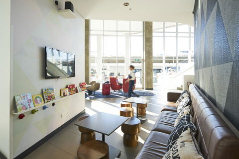 Rydges Sydney Airport Hotel - Accommodation Rockhampton 21