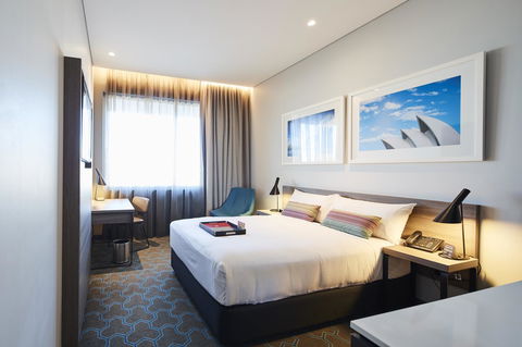 Rydges Sydney Airport Hotel - Accommodation Rockhampton 29