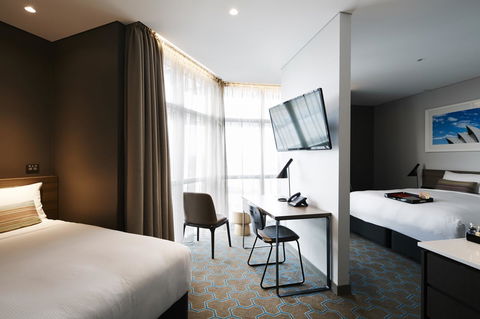 Rydges Sydney Airport Hotel - Accommodation Rockhampton 19