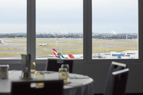 Rydges Sydney Airport Hotel - Accommodation Rockhampton 38