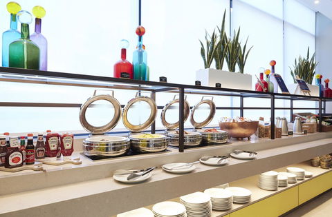 Holiday Inn Express Sydney Airport, An IHG Hotel - Accommodation Rockhampton 11