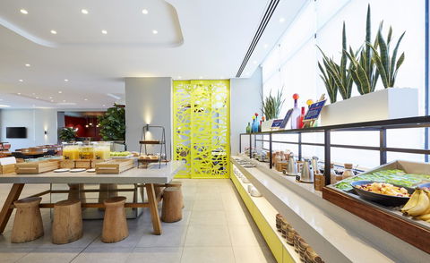 Holiday Inn Express Sydney Airport, An IHG Hotel - Accommodation Rockhampton 12