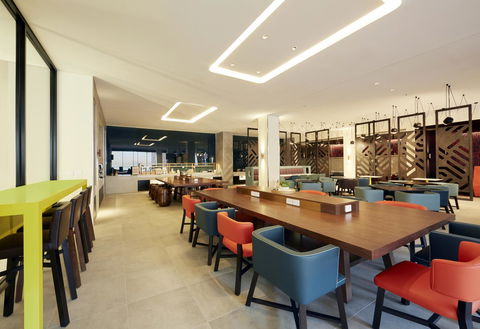 Holiday Inn Express Sydney Airport, An IHG Hotel - Accommodation Rockhampton 18