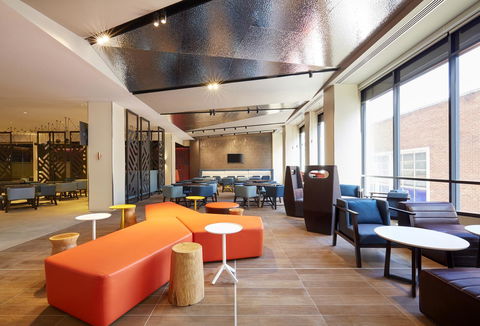 Holiday Inn Express Sydney Airport, An IHG Hotel - Accommodation Rockhampton 19
