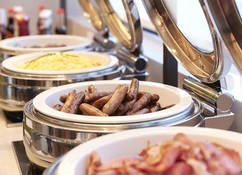 Holiday Inn Express Sydney Airport, An IHG Hotel - Accommodation Rockhampton 13