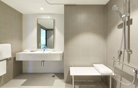 Holiday Inn Express Sydney Airport, An IHG Hotel - Accommodation Rockhampton 21