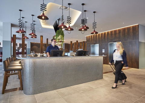 Holiday Inn Express Sydney Airport, An IHG Hotel - Accommodation Rockhampton 2