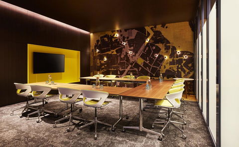 Holiday Inn Express Sydney Airport, An IHG Hotel - Accommodation Rockhampton 14