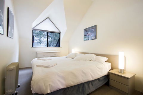 Lantern 1 Bedroom Balcony With Panoramic View - Accommodation Rockhampton 36