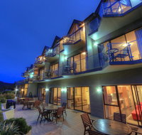 Lantern Apartments - Accommodation Rockhampton