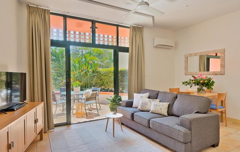 The Crest Byron Bay - Accommodation Rockhampton 4