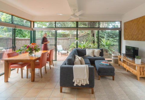 The Crest Byron Bay - Accommodation Rockhampton 1