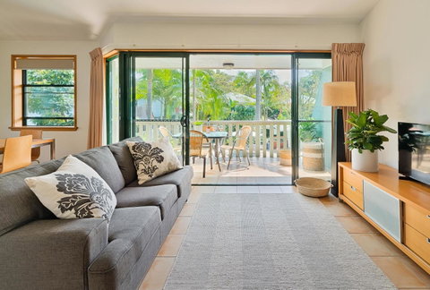The Crest Byron Bay - Accommodation Rockhampton 7