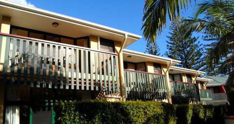 The Crest Byron Bay - Accommodation Rockhampton 28