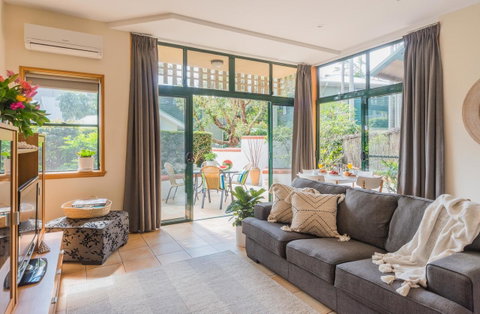 The Crest Byron Bay - Accommodation Rockhampton 3