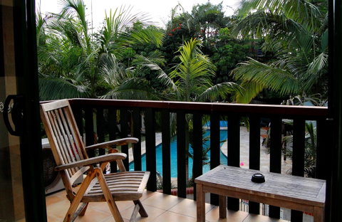 The Crest Byron Bay - Accommodation Rockhampton 27