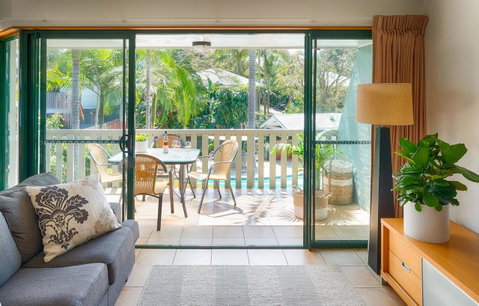 The Crest Byron Bay - Accommodation Rockhampton 6