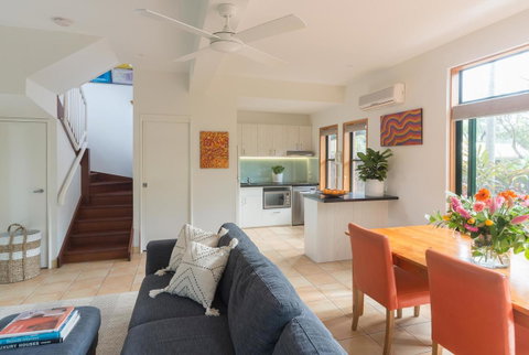 The Crest Byron Bay - Accommodation Rockhampton 2