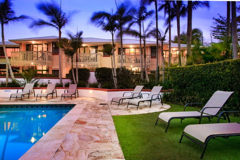 The Crest Byron Bay - Accommodation Rockhampton 26