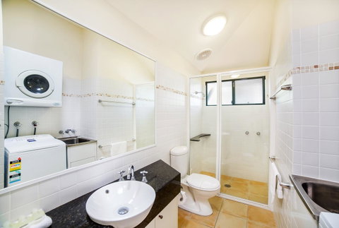 The Crest Byron Bay - Accommodation Rockhampton 23